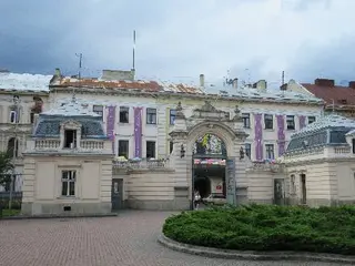 УКРАЇНСЬКА ПРОВІНЦІЯ ЗГРОМАДЖЕННЯ СЕСТЕР СВЯТОГО ЙОСИПА РИМСЬКО-КАТОЛИЦЬКОЇ ЦЕРКВИ — фото