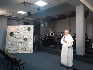 Джерело Життя — фото 2