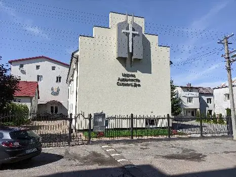 Церква адвентистів сьомого дня — фото 5