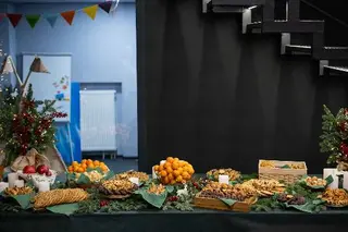 Церква Благодаттю через Віру — фото 2