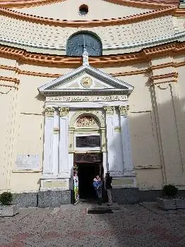 Центральна Церква Євангельських Християн-Баптистів "Дім Євангелія" — фото 3