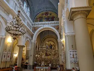 Церква Св. Йосафата УГКЦ — фото 3