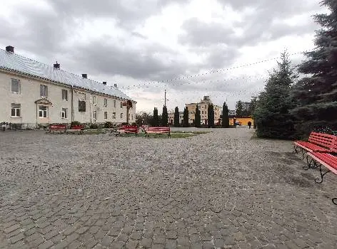Церква Св. Йосафата УГКЦ — фото 4