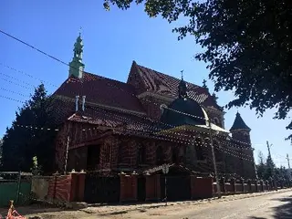 Церква Св. Йосафата УГКЦ — фото 5