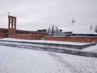 Каплиця Святого Луїджі Оріоне (оо. Оріоністи) — фото