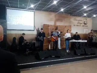 Послання Надії — фото