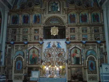 Храм святого Архистратига Михайла ПЦУ — фото 4