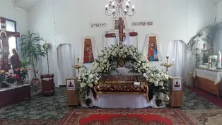 Храм святого Василія Великого та священномученика Олексія Зарицького УГКЦ — фото 4