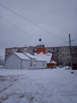 Храм святого Василія Великого та священномученика Олексія Зарицького УГКЦ — фото 5