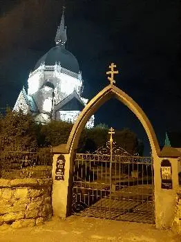 Храм Вознесіння Господнього УГКЦ — фото 3