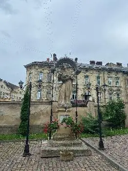 Костел святого Антонія Падуанського — фото 5