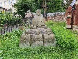 Музей «Храм Івана Хрестителя» — фото 3
