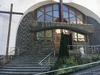 Костел неустанної помочі найсвятішої Марії панни — фото 4
