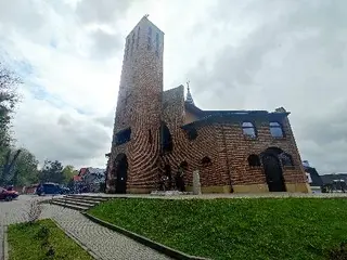 Римсько-католицька парафія св. Архангела Михаїла Львівської Архідієцезії — фото