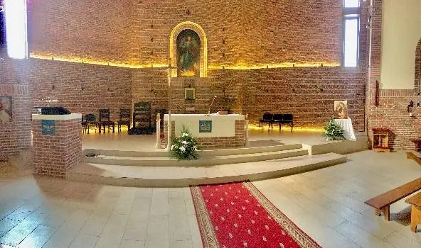 Римсько-католицька парафія св. Архангела Михаїла Львівської Архідієцезії — фото 2