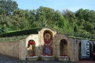Монастир Св. Онуфрія Провінції Отців Василіян Найсвятішого Спасителя в Україні — фото 5