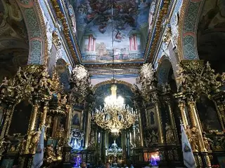 Храм святих ап. Андрія та свщмуч. Йосафата УГКЦ — фото 4