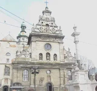 Храм святих ап. Андрія та свщмуч. Йосафата УГКЦ — фото 5