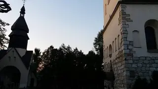 П'ятницький храм на Підзамче, м. Львів ПЦУ(Храм Святої П'ятниці) — фото 2