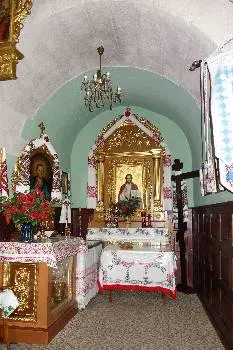 П'ятницький храм на Підзамче, м. Львів ПЦУ(Храм Святої П'ятниці) — фото 4