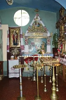 П'ятницький храм на Підзамче, м. Львів ПЦУ(Храм Святої П'ятниці) — фото 5