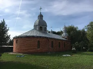 Церква святих мучениць Віри, Надії, Любові та їх матері Софії УГКЦ — фото 3