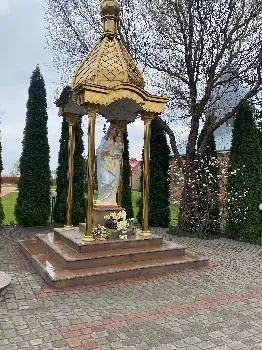Церква святих мучениць Віри, Надії, Любові та їх матері Софії УГКЦ — фото 4