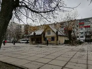 Храм святих Володимира і Ольги УГКЦ — фото 4