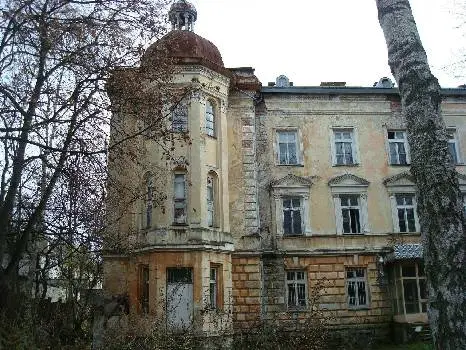 Свято-Воскресенський Ново-Афонський монастир (ПЦУ) — фото 2