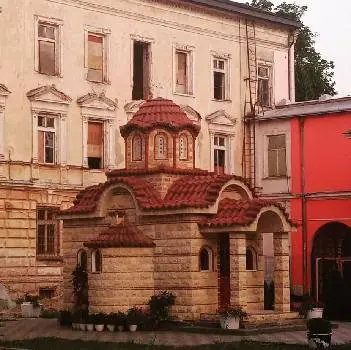 Свято-Воскресенський Ново-Афонський монастир (ПЦУ) — фото 4