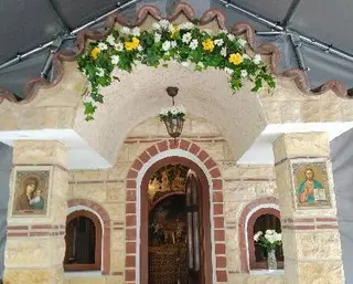Свято-Воскресенський Ново-Афонський монастир (ПЦУ) — фото 5