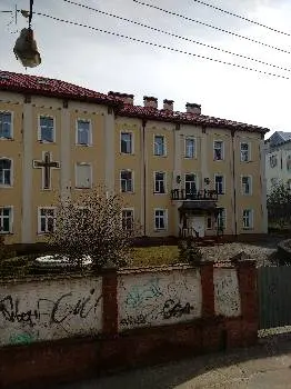 Монастир провінції Пресвятої Тройці Св. Василя і Макрини — фото 2