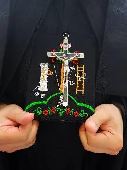 МОНАСТИР СВЯТОГО ЙОСИФА — фото 2