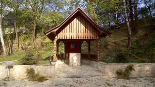 Старий монаший цвинтар Свято-Іванівської Лаври — фото 3