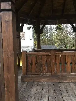 Каплиця над киратом — фото 2