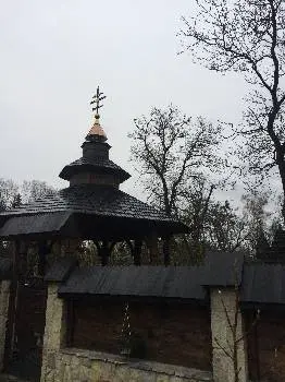 Каплиця над киратом — фото 3