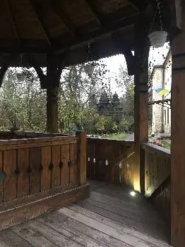Каплиця над киратом — фото 4