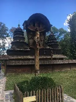 Свято-Іванівська Лавра Студійського Уставу УГКЦ — фото