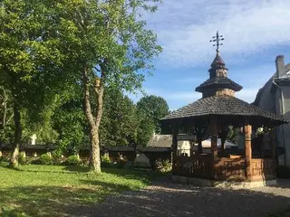 Свято-Іванівська Лавра Студійського Уставу УГКЦ — фото 2