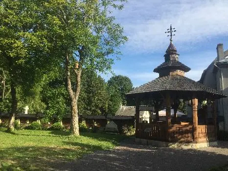 Свято-Іванівська Лавра Студійського Уставу УГКЦ — фото 2