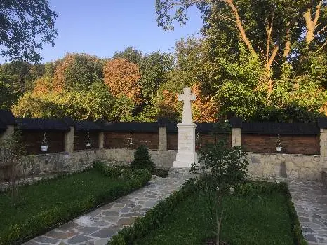 Свято-Іванівська Лавра Студійського Уставу УГКЦ — фото 3