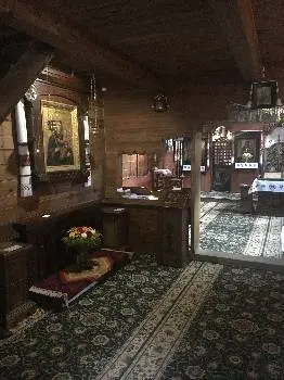 Свято-Іванівська Лавра Студійського Уставу УГКЦ — фото 5