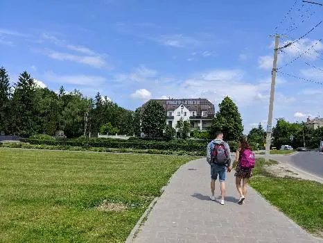 Сестри служебниці непорочної діви Марії — фото 3
