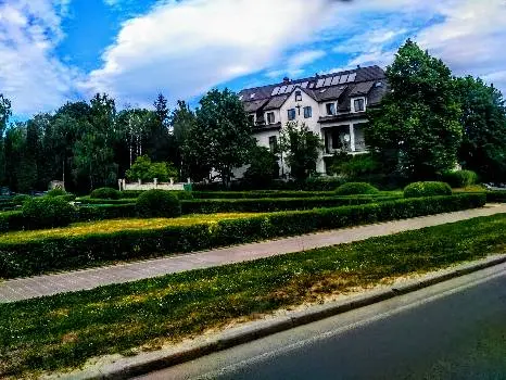 Сестри служебниці непорочної діви Марії — фото 4