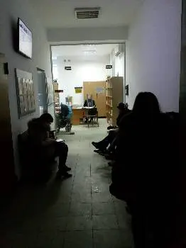 Відділ соцзахисту Франківського району м. Львова — фото