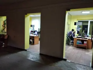 Відділ соцзахисту Франківського району м. Львова — фото 3
