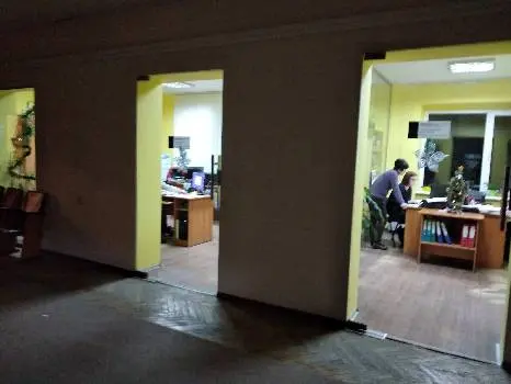 Відділ соцзахисту Франківського району м. Львова — фото 3