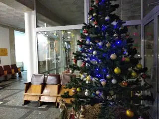 Відділ соцзахисту Франківського району м. Львова — фото 4