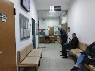 Відділ соцзахисту Франківського району м. Львова — фото 5