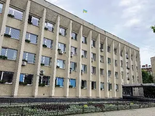 Личаківський відділ соціального захисту — фото